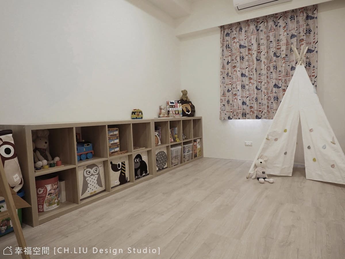小東.T｜日式風｜26坪