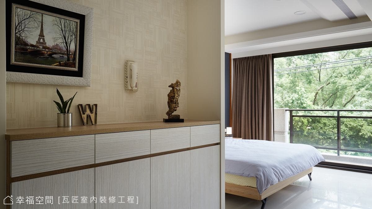嵐莊｜北歐風｜80坪