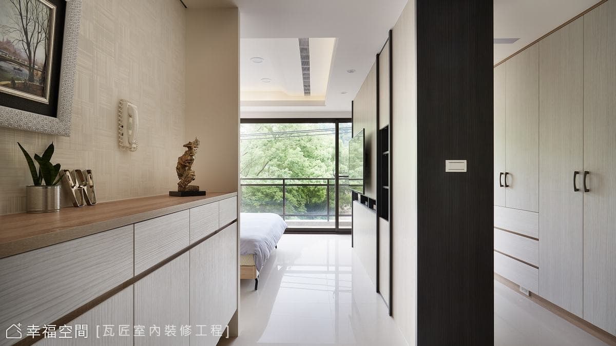 嵐莊｜北歐風｜80坪