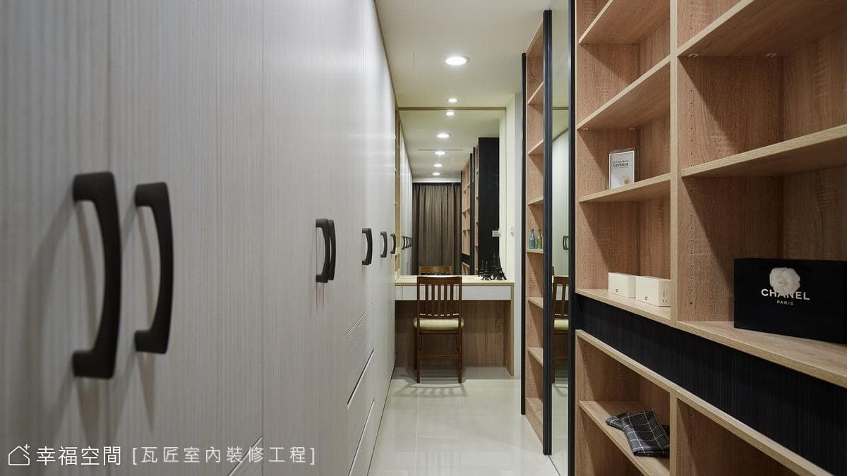 嵐莊｜北歐風｜80坪