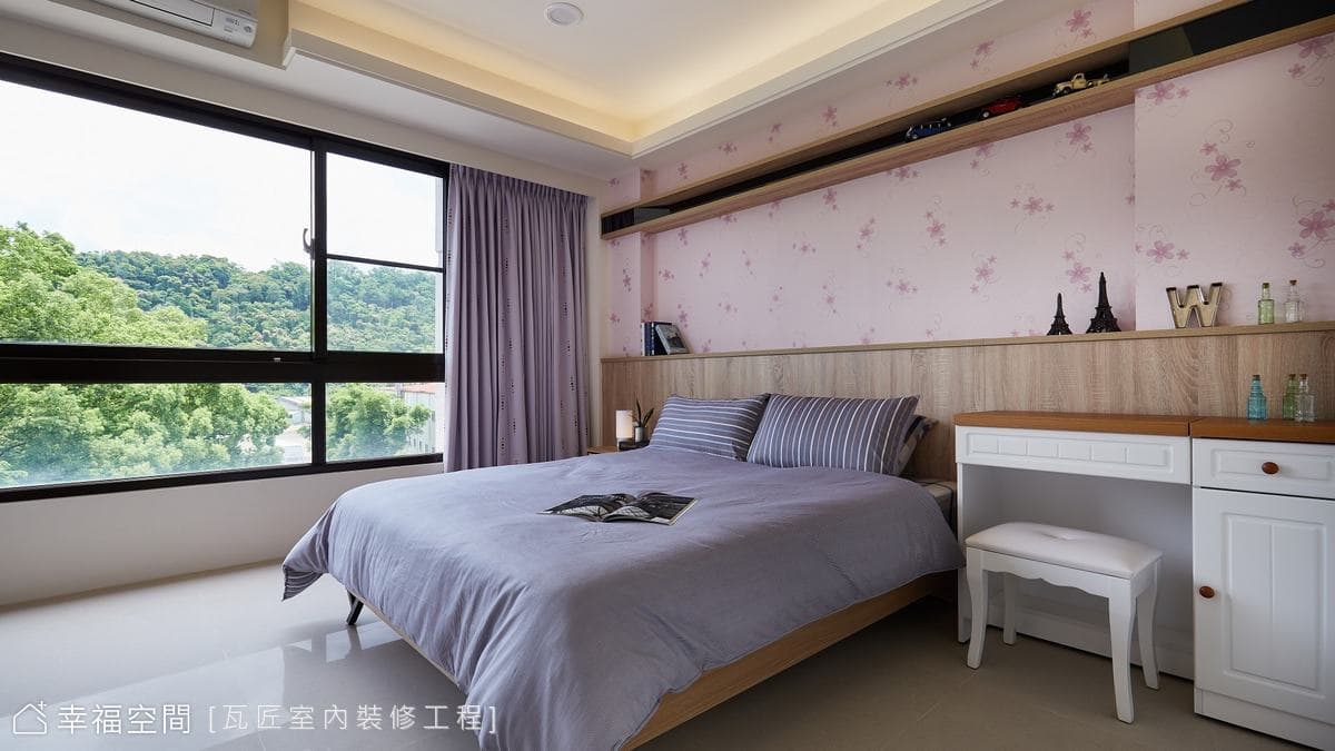 嵐莊｜北歐風｜80坪