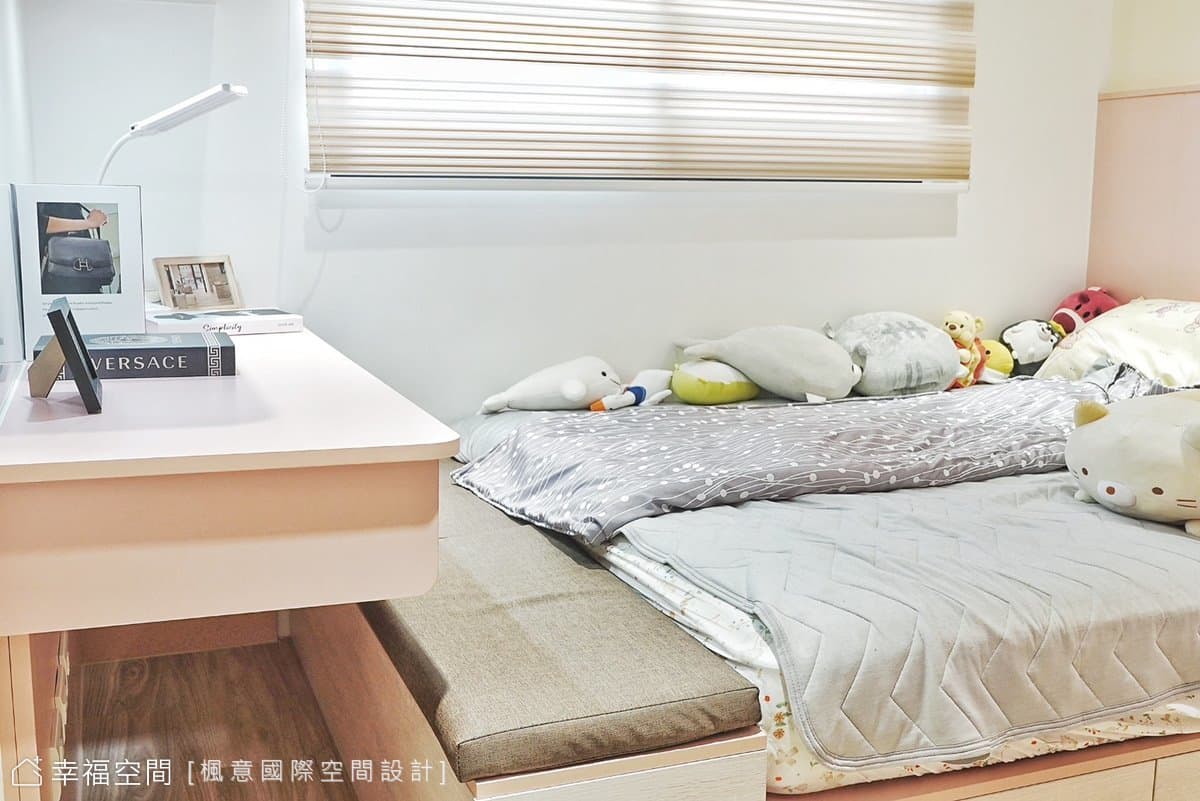 新竹吳公館｜北歐風｜23坪