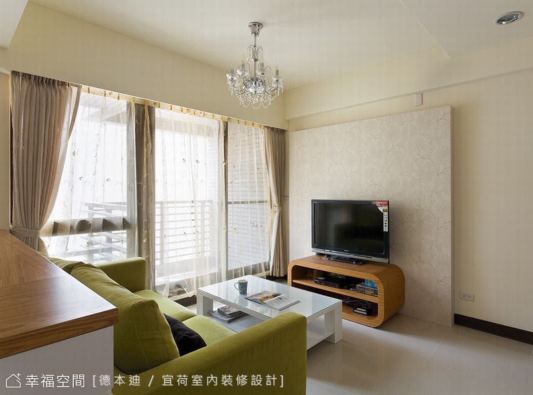 客廳