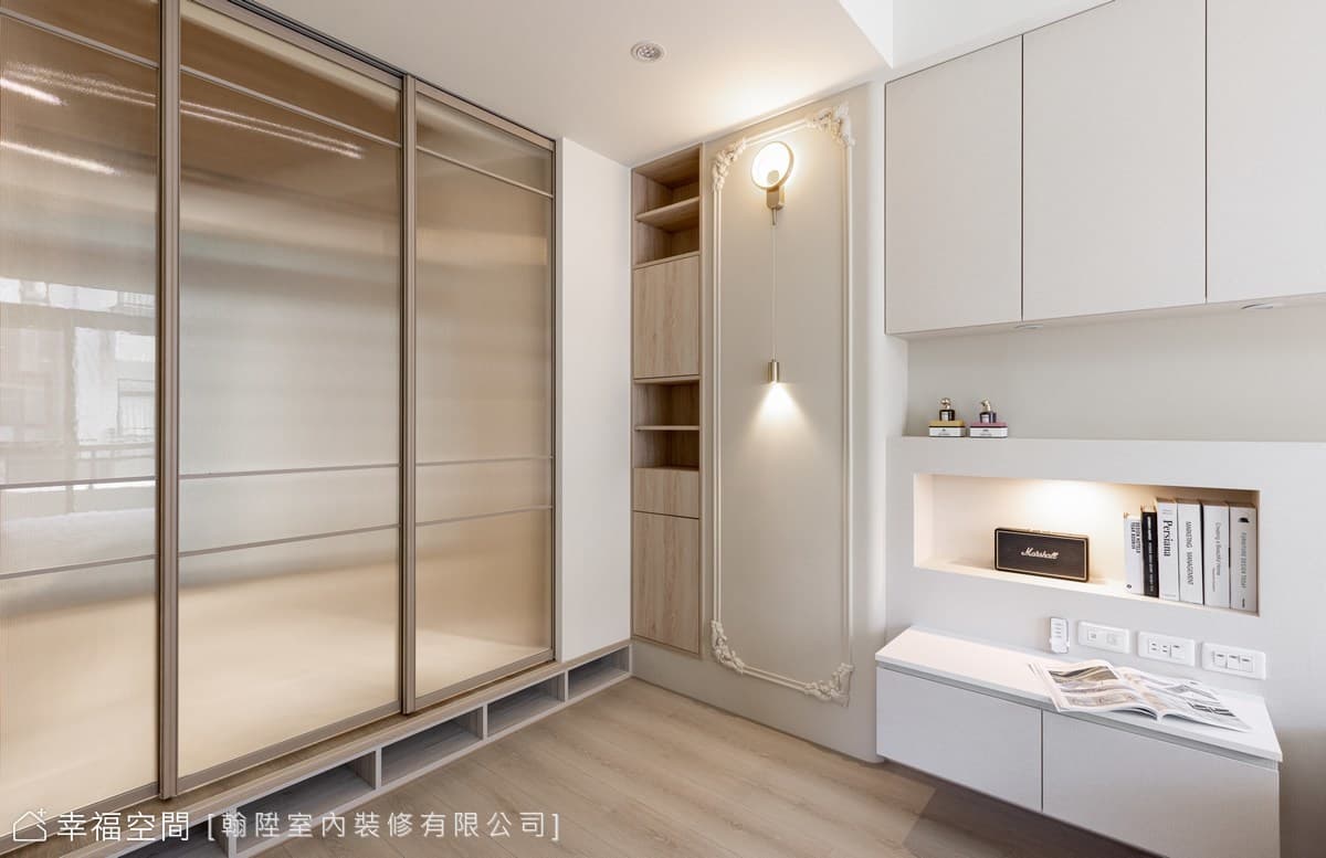 青山墅透天住宅｜鄉村風｜50坪