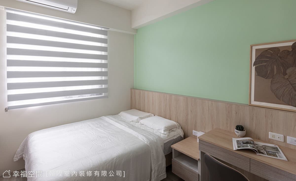 青山墅透天住宅｜鄉村風｜50坪