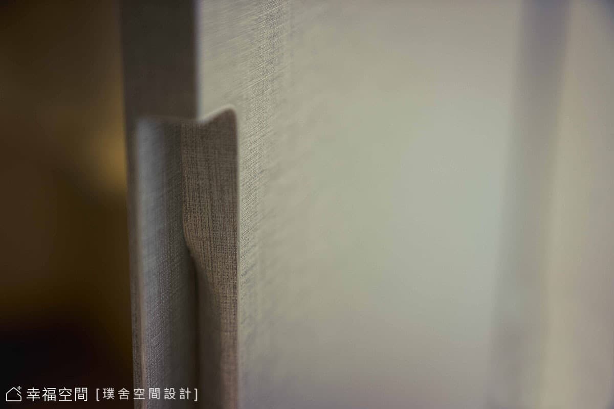 寵貓與孩子的翻新共居宅│現代休閒多元風│26坪