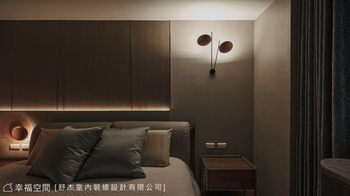 灰質隱居│現代風│33坪