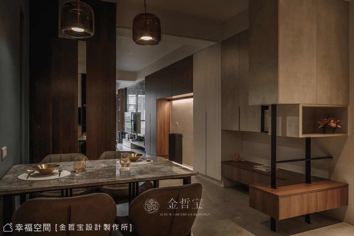 三重如意大樓｜28坪