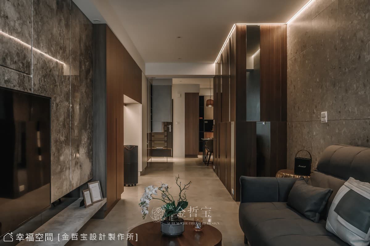 三重如意大樓｜28坪
