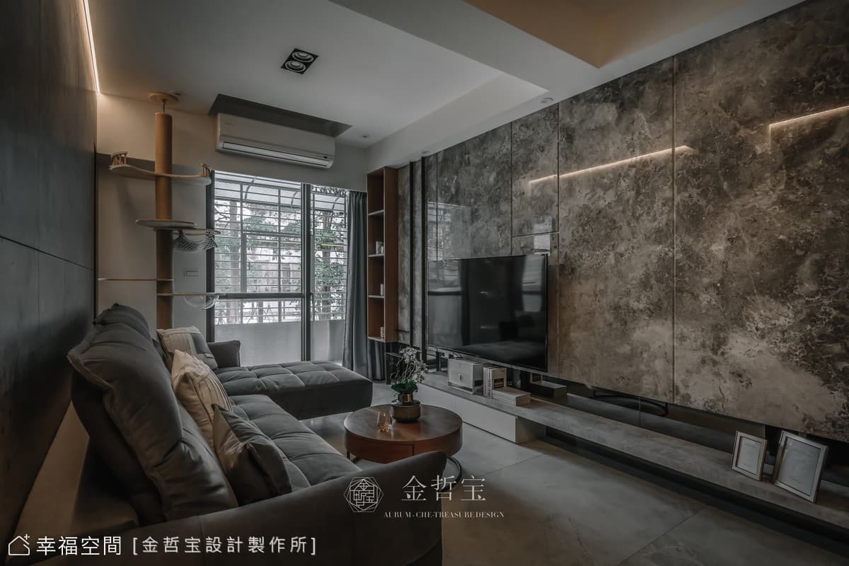 三重如意大樓｜28坪