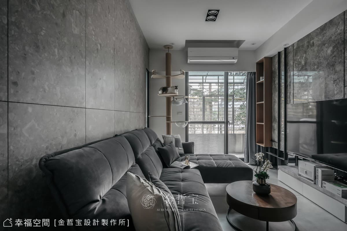 三重如意大樓｜28坪