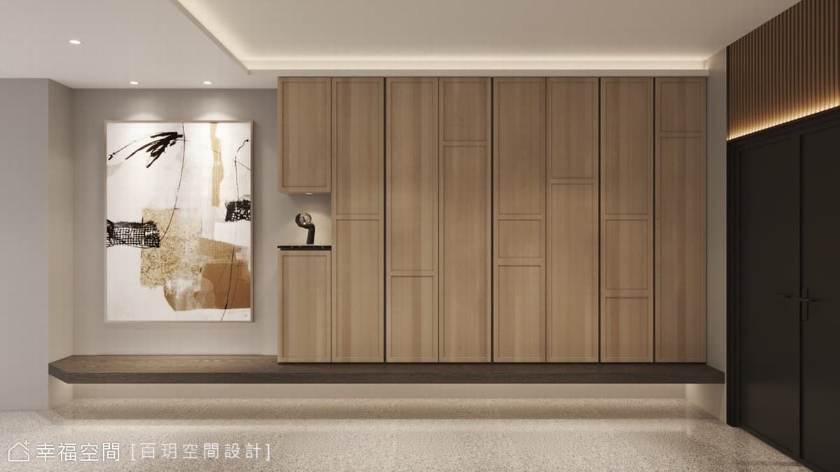 莫里斯│混搭風│305坪