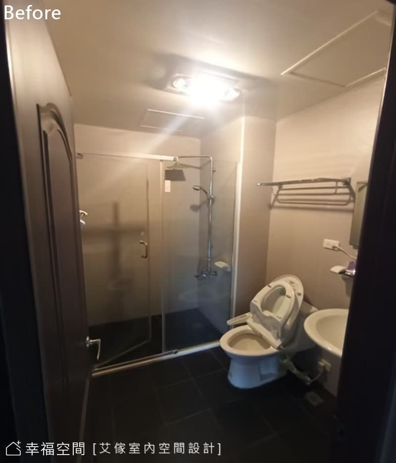 城市光譜｜北歐風｜15坪