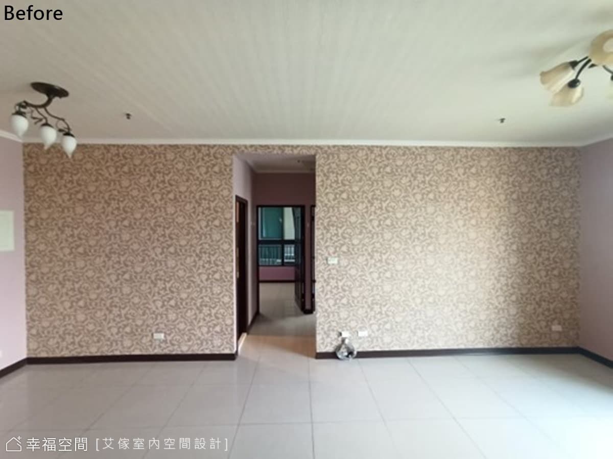 城市光譜｜北歐風｜15坪
