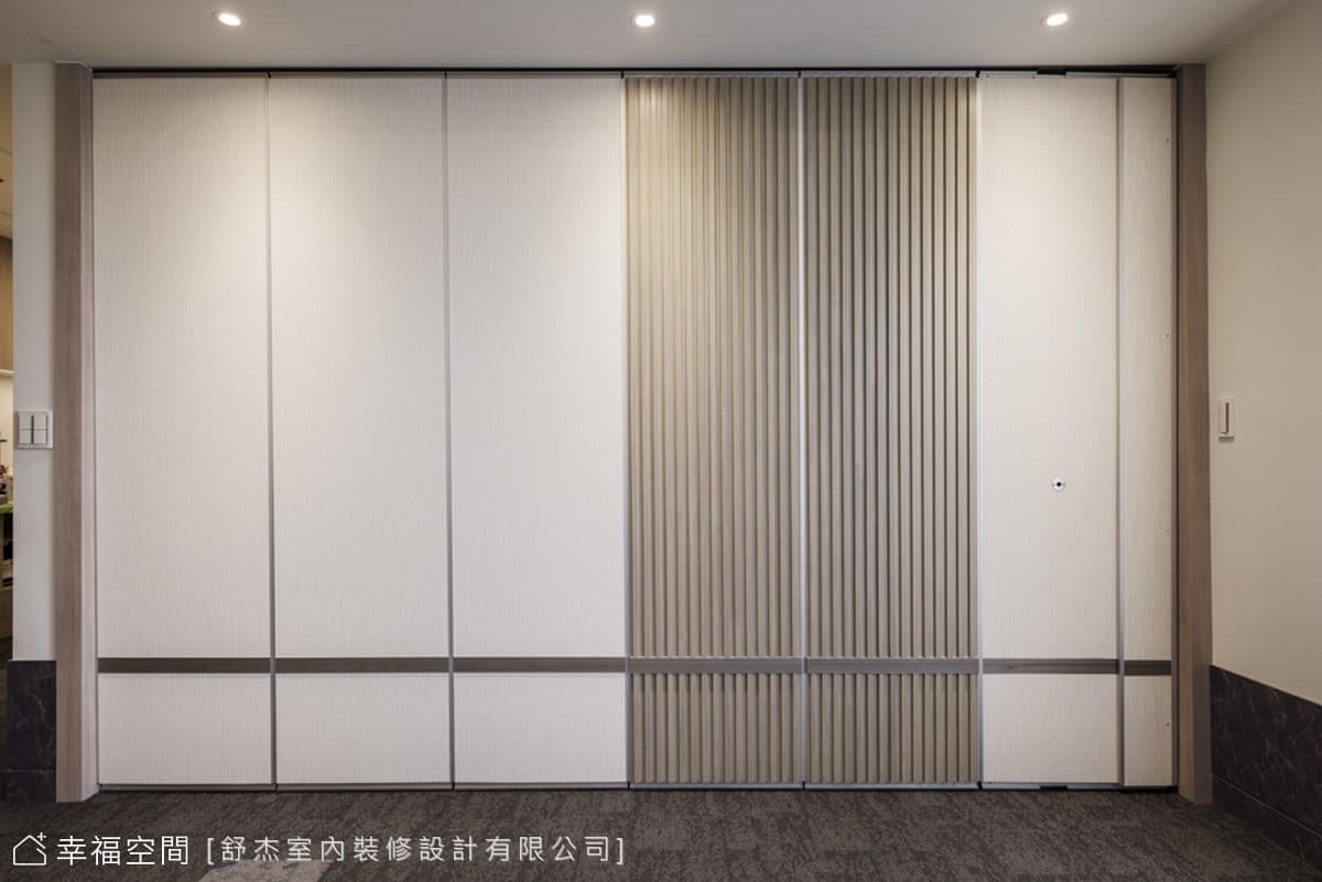 遠雄百富接待中心｜東方風｜258坪