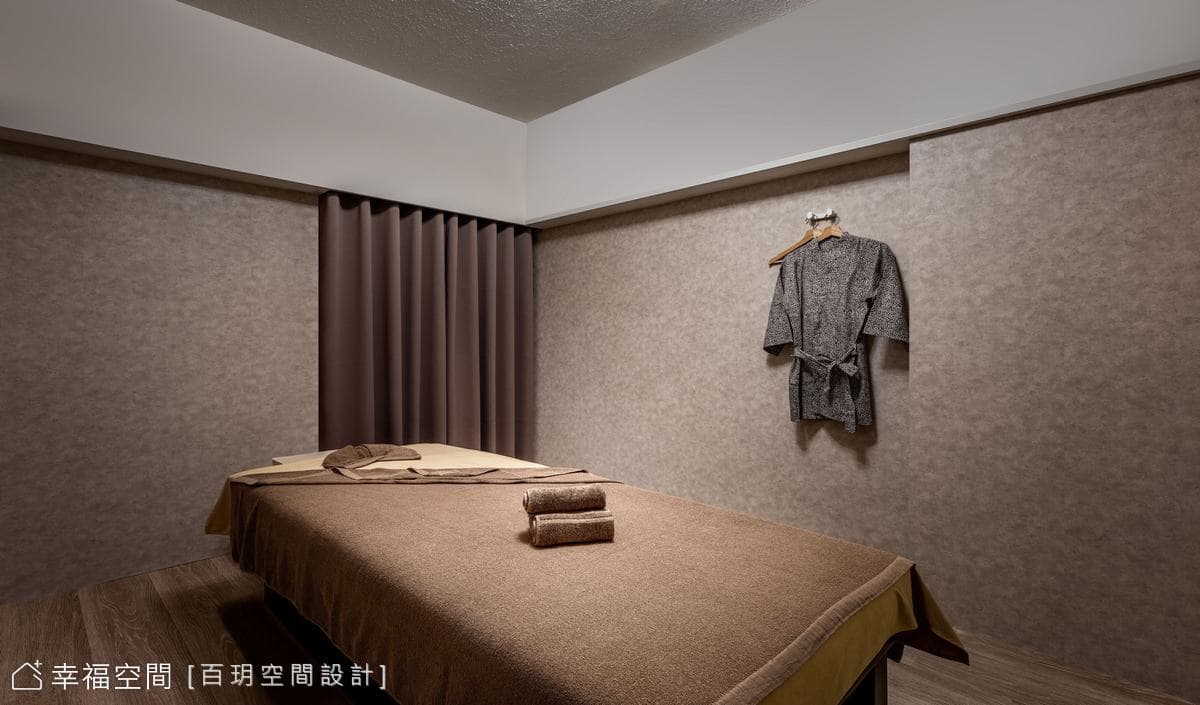 烏托邦│侘寂風│25坪