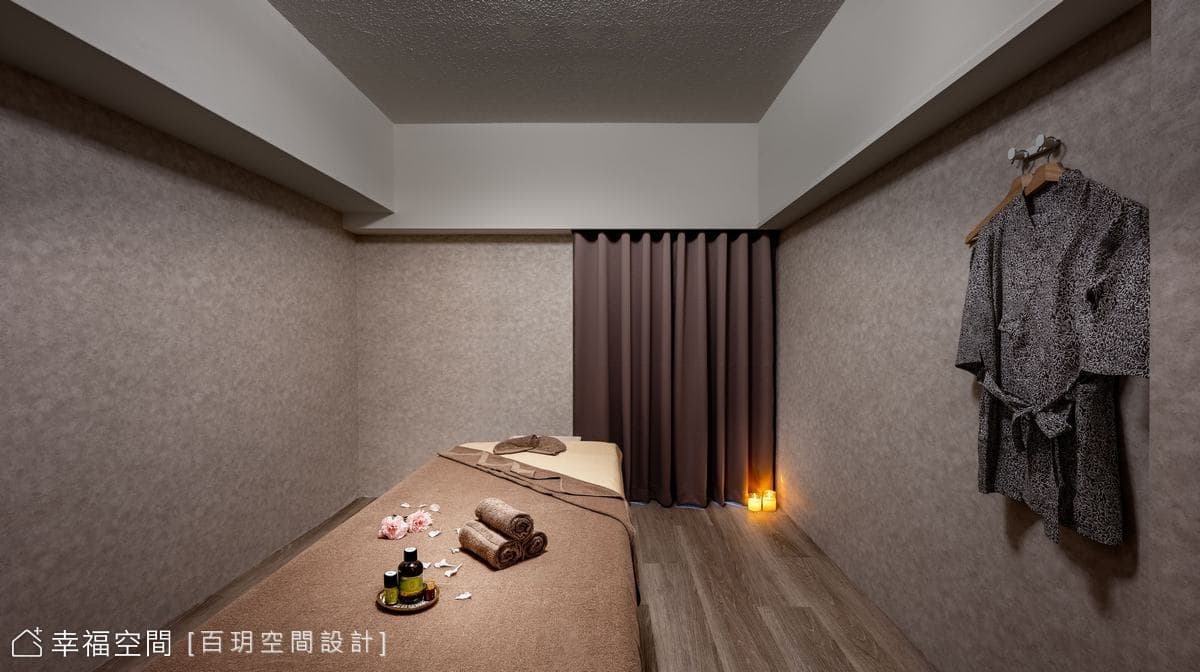 烏托邦│侘寂風│25坪