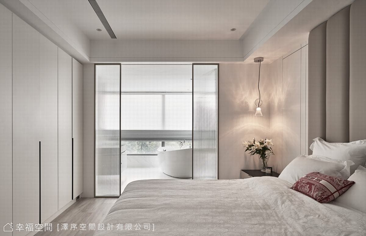隨心所欲簡約經典 探訪設計師的家