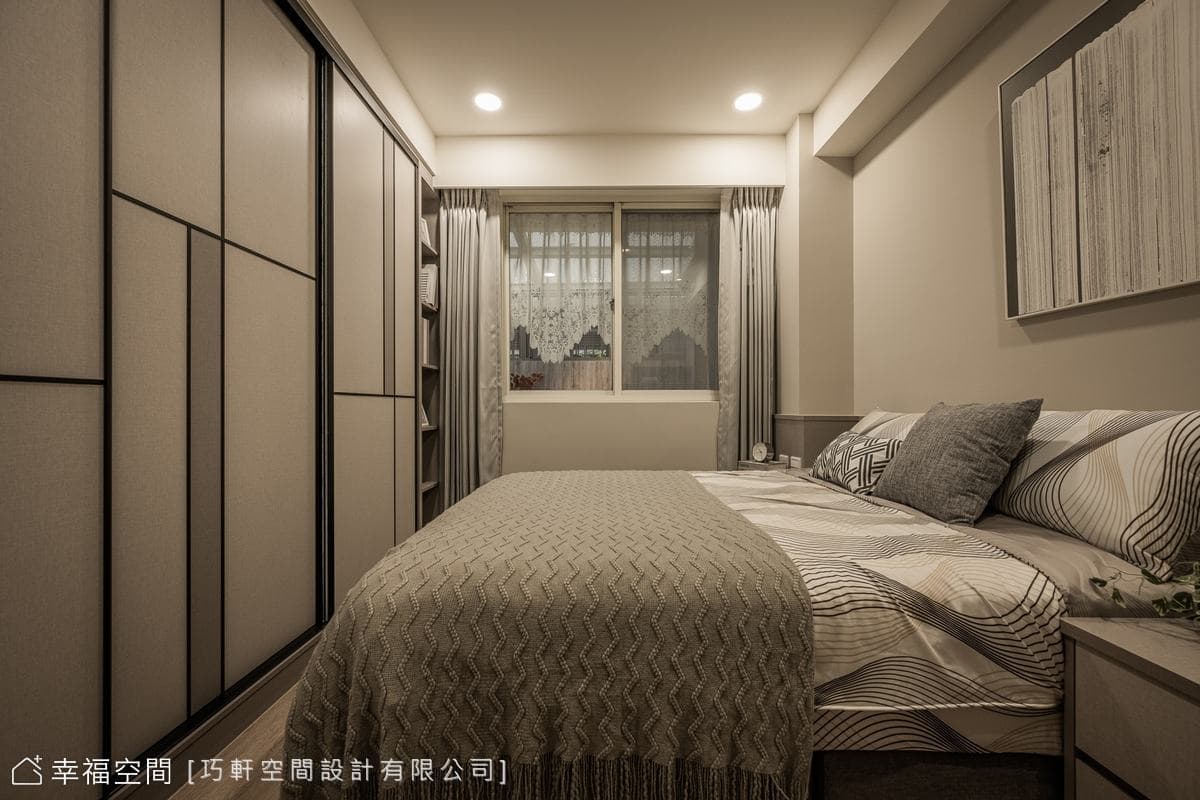 30年老屋改造 住辦共享人文溫馨宅