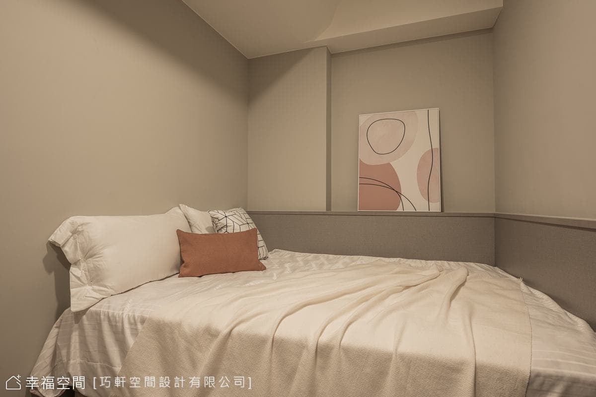 30年老屋改造 住辦共享人文溫馨宅