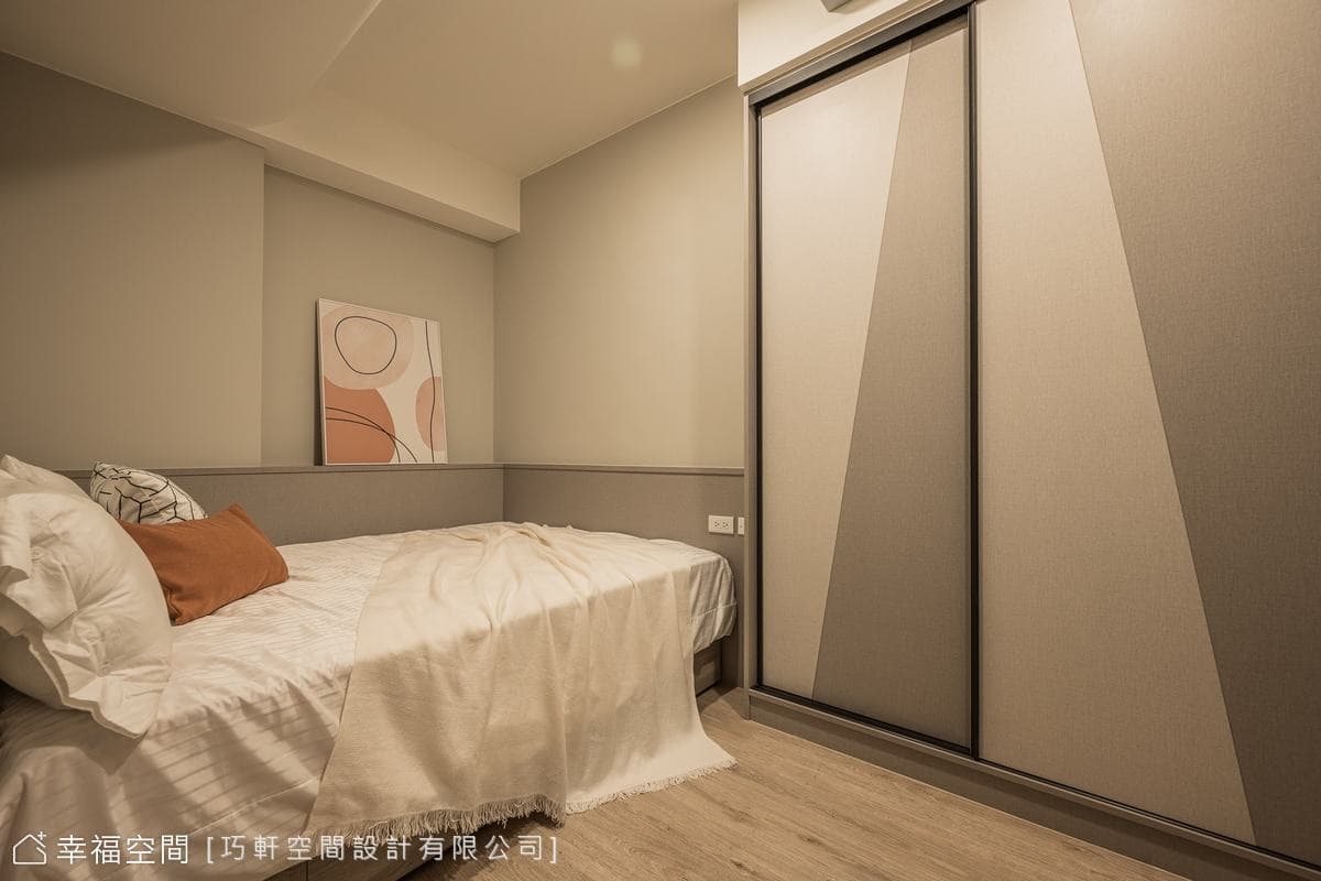 30年老屋改造 住辦共享人文溫馨宅