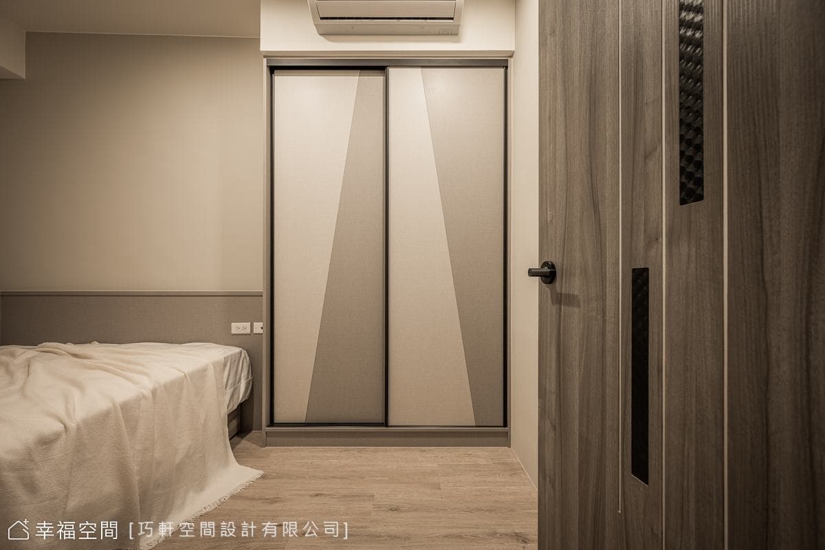 30年老屋改造 住辦共享人文溫馨宅