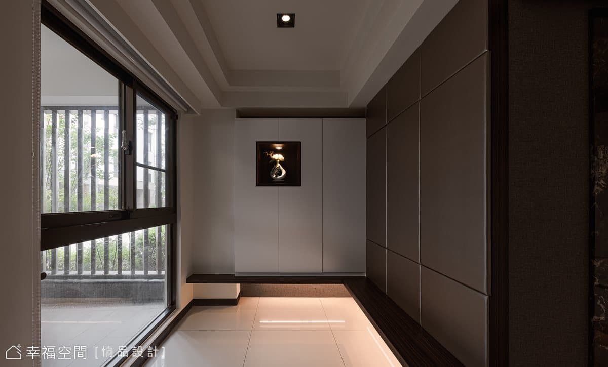 沉光．敍境｜現代風｜60坪