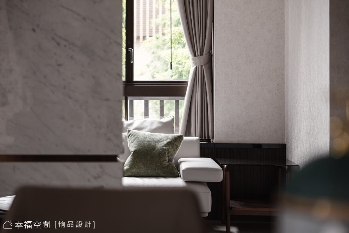 沉光．敍境｜現代風｜60坪