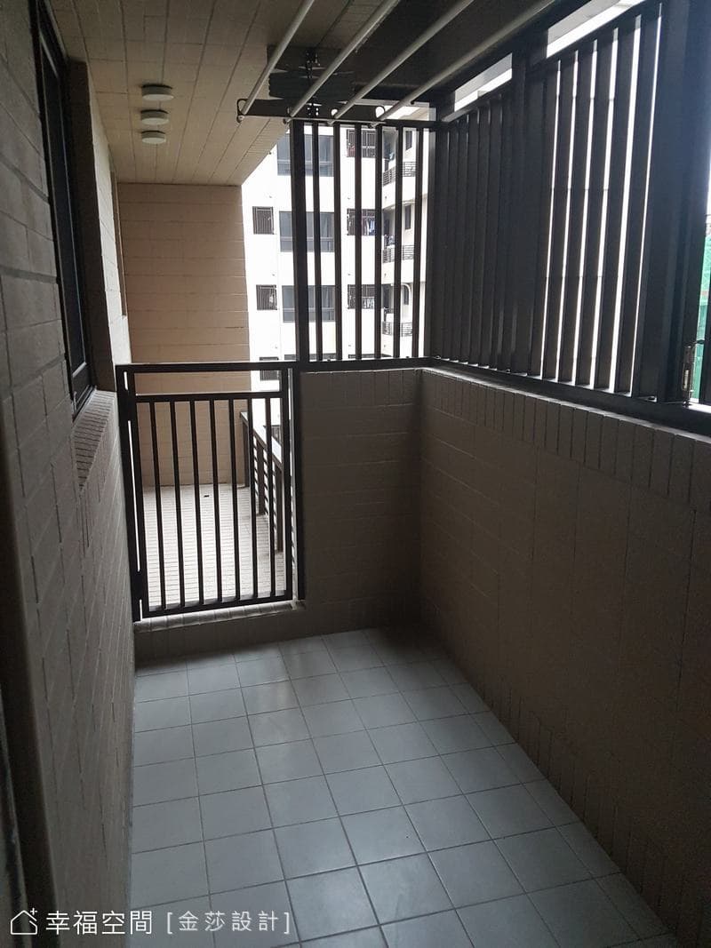 恬靜閒適 優雅假期｜65坪