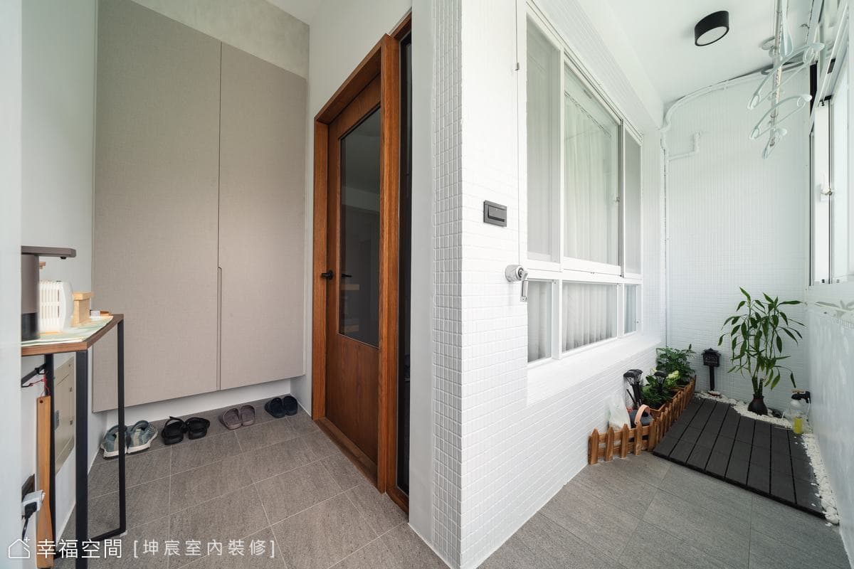 春禾｜日式風｜22坪