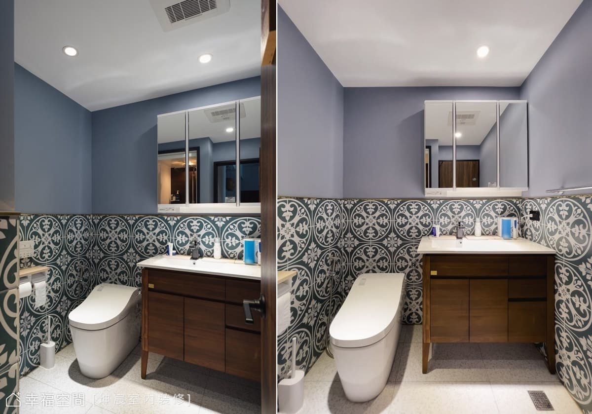 春禾｜日式風｜22坪