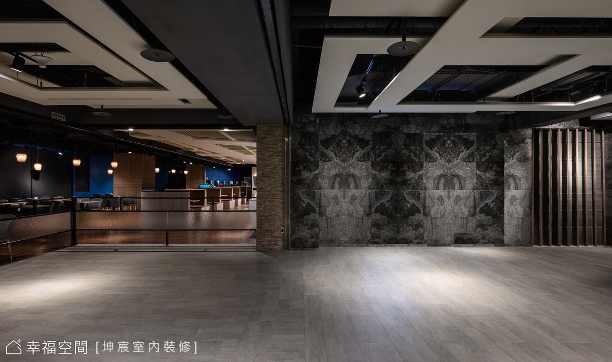 海宴│230坪
