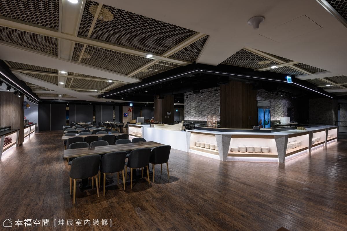 海宴│230坪