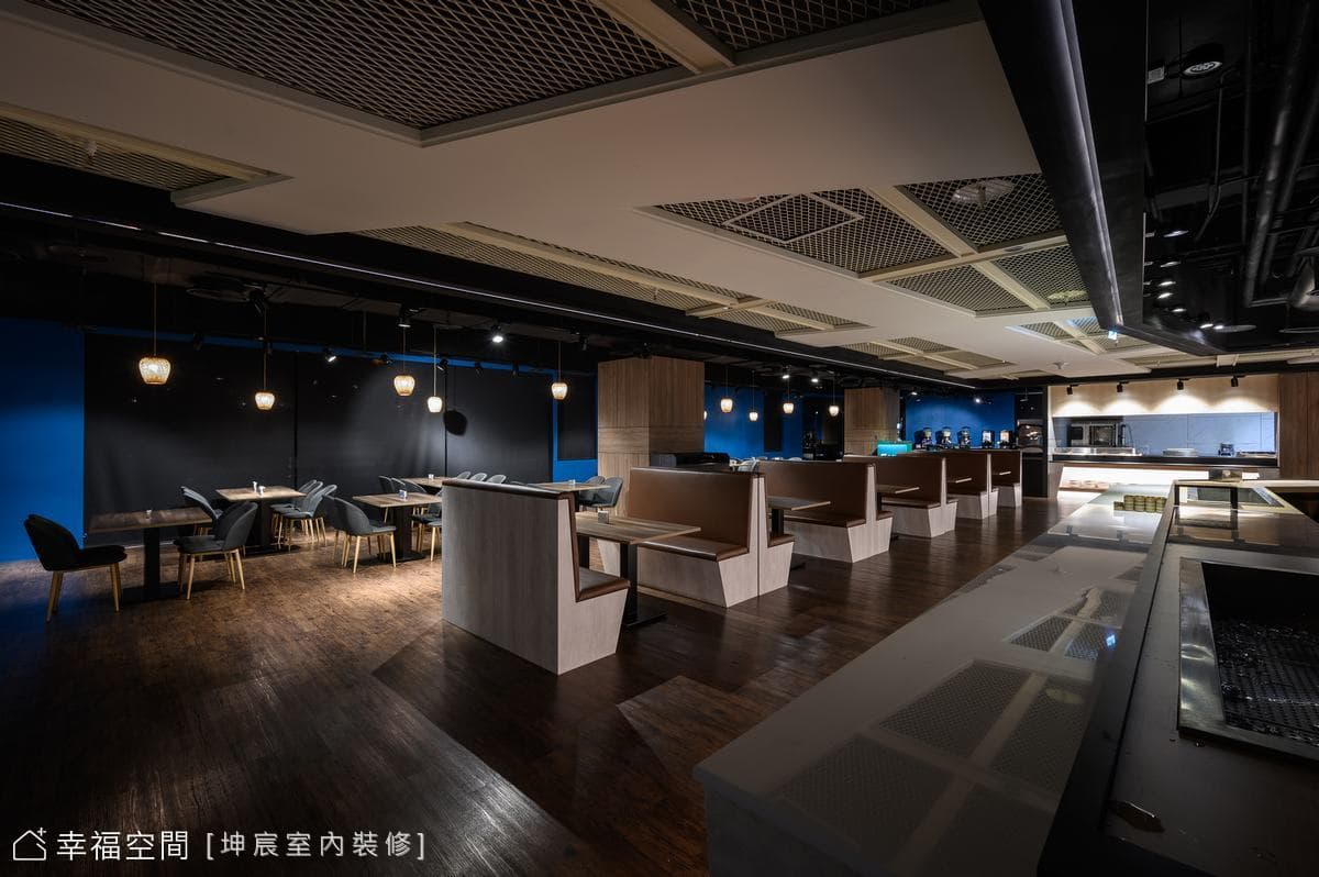 海宴│230坪