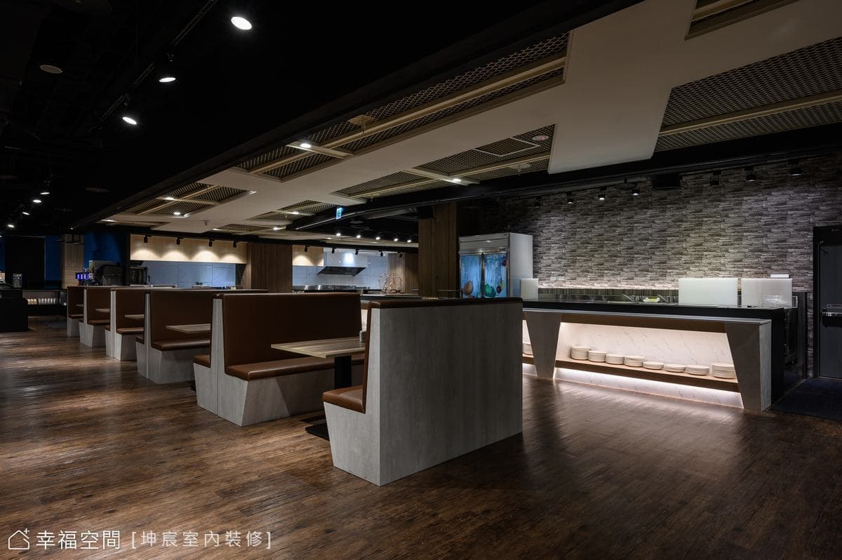海宴│230坪