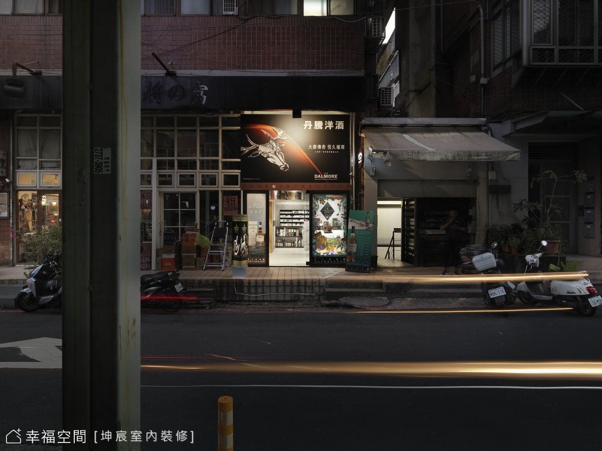 杯影│現代風│11坪