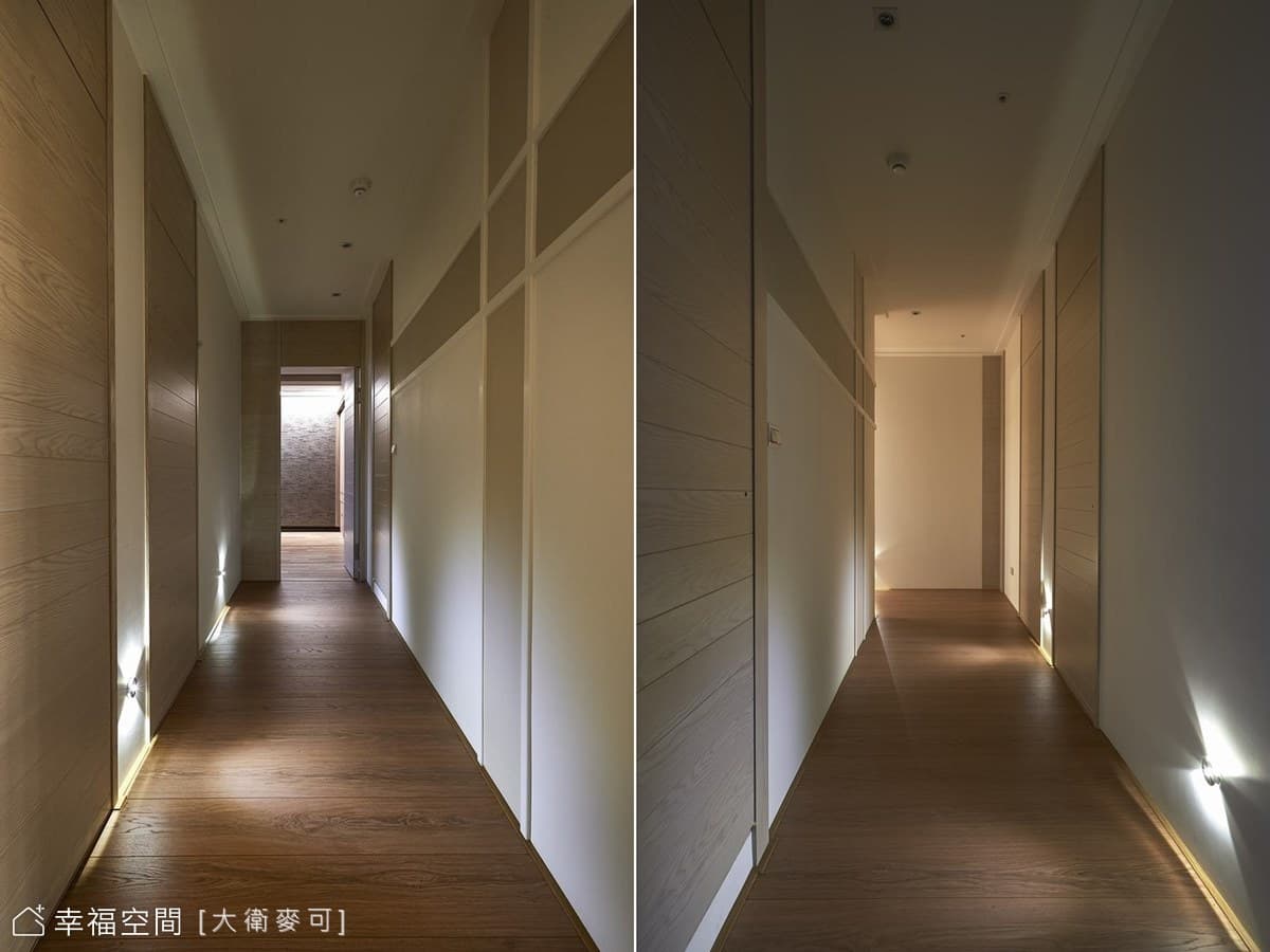 尋味自然懈構綠能生活｜美式 Loft 風