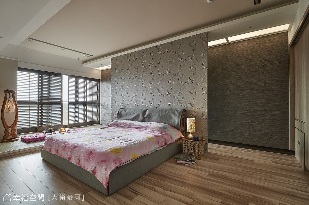 尋味自然懈構綠能生活｜美式 Loft 風
