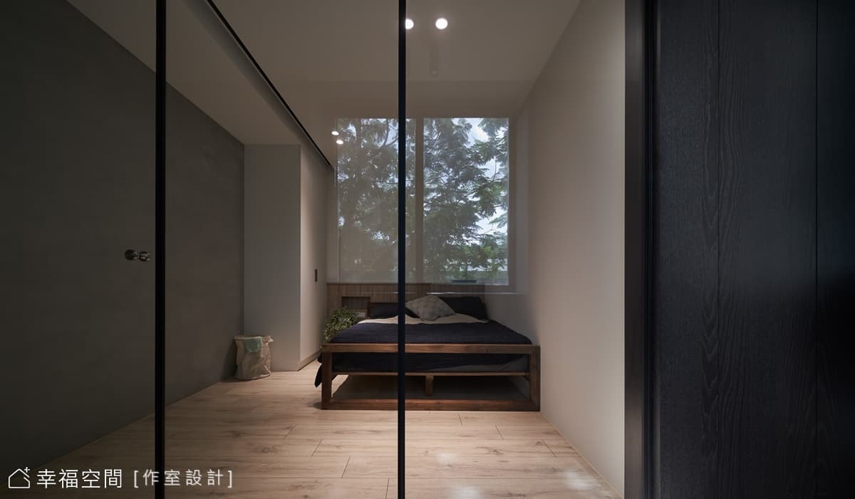 綠廊│24坪