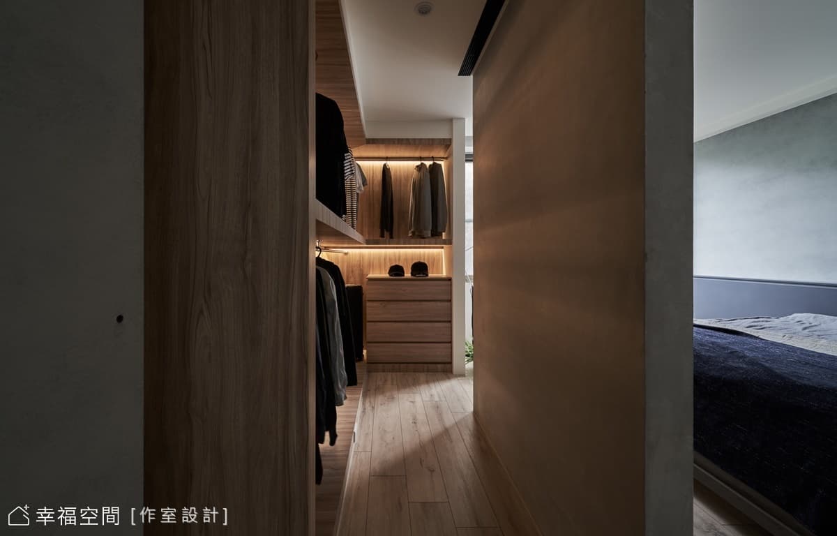 綠廊│24坪