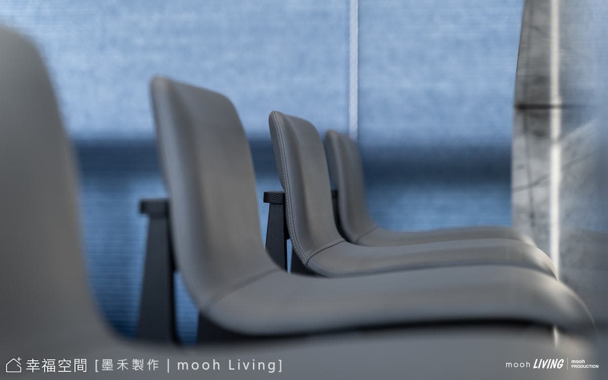 饗宴│現代風
