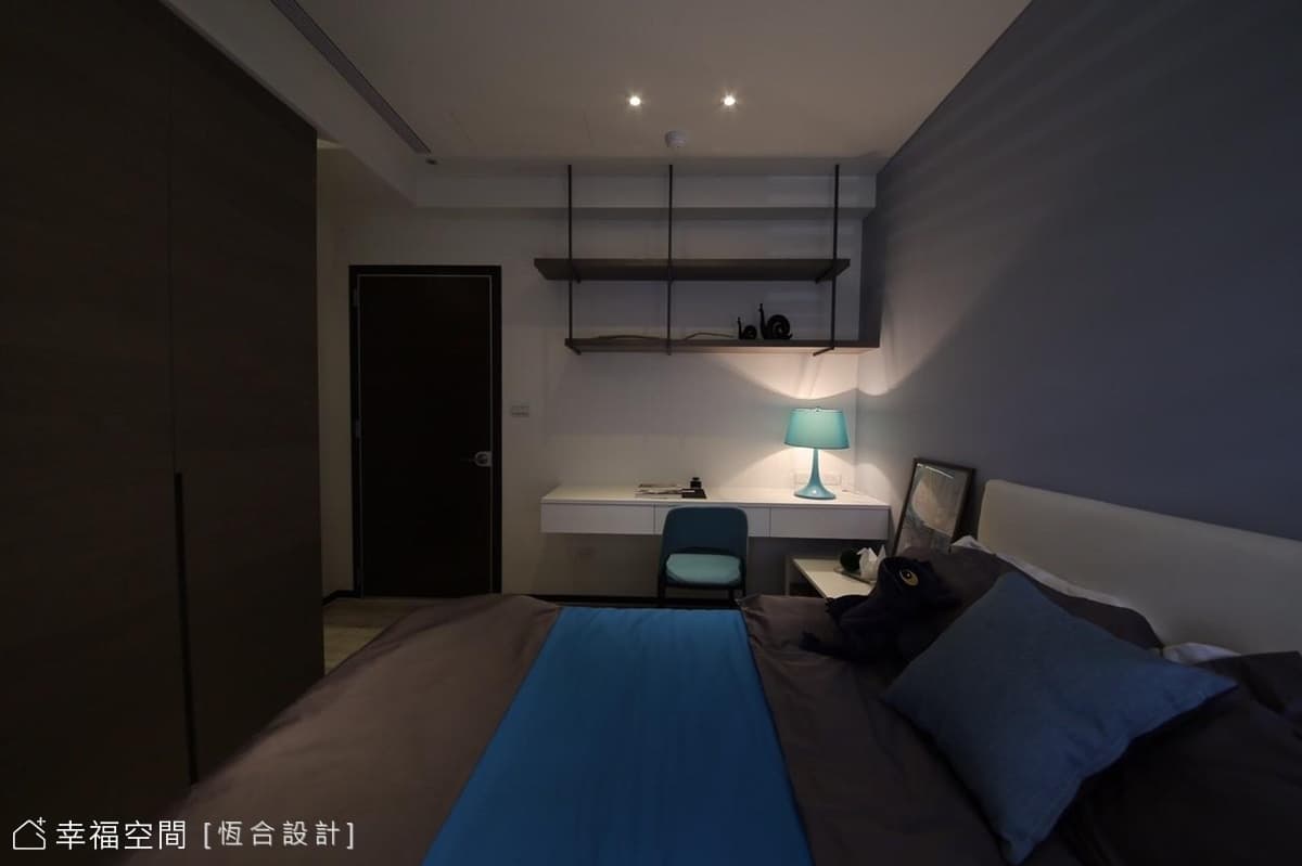 名軒｜現代風｜43坪