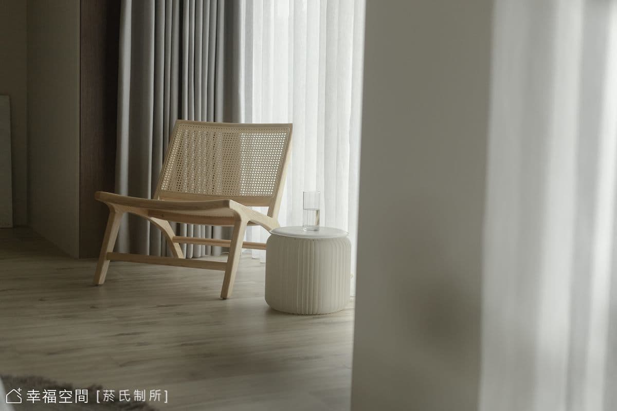 寂靜質垠 物境之美│混搭風│29坪