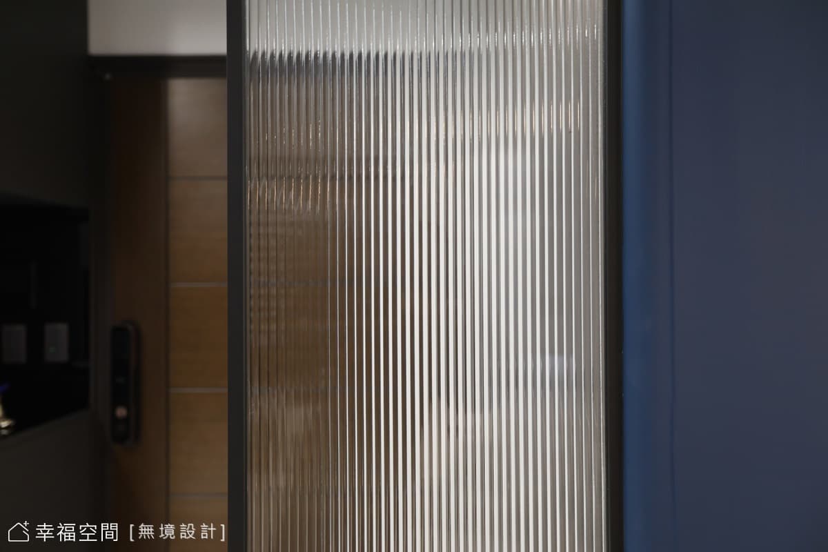 單身輕奢品味宅｜現代時尚風｜20坪