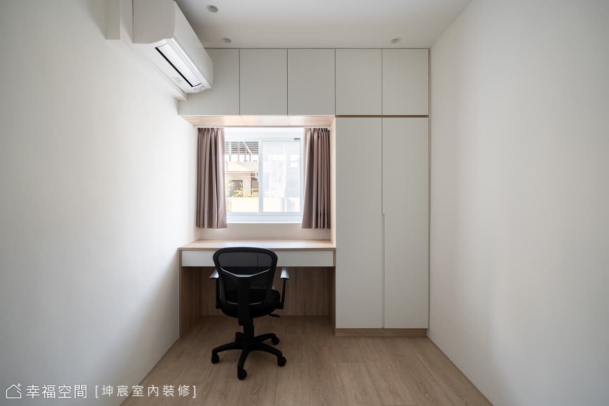 續影｜現代風｜28坪