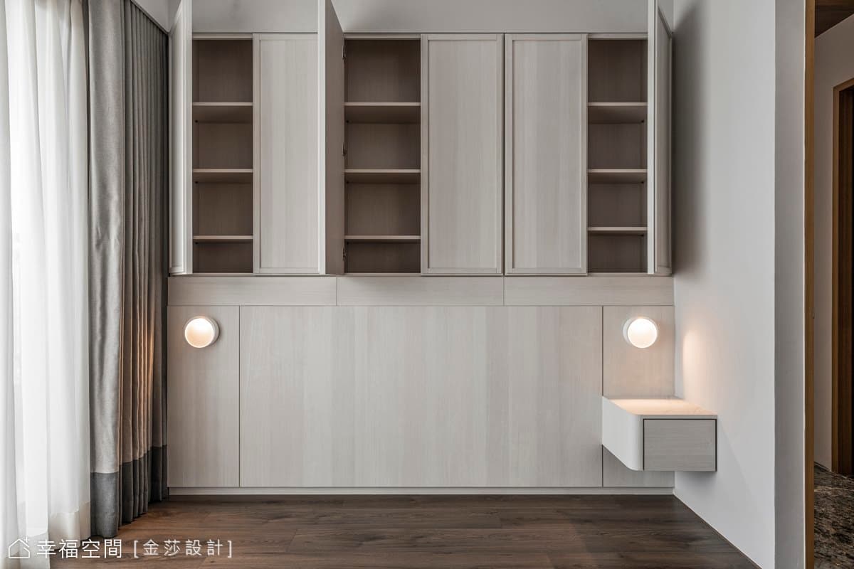 玉潤｜現代風｜65坪