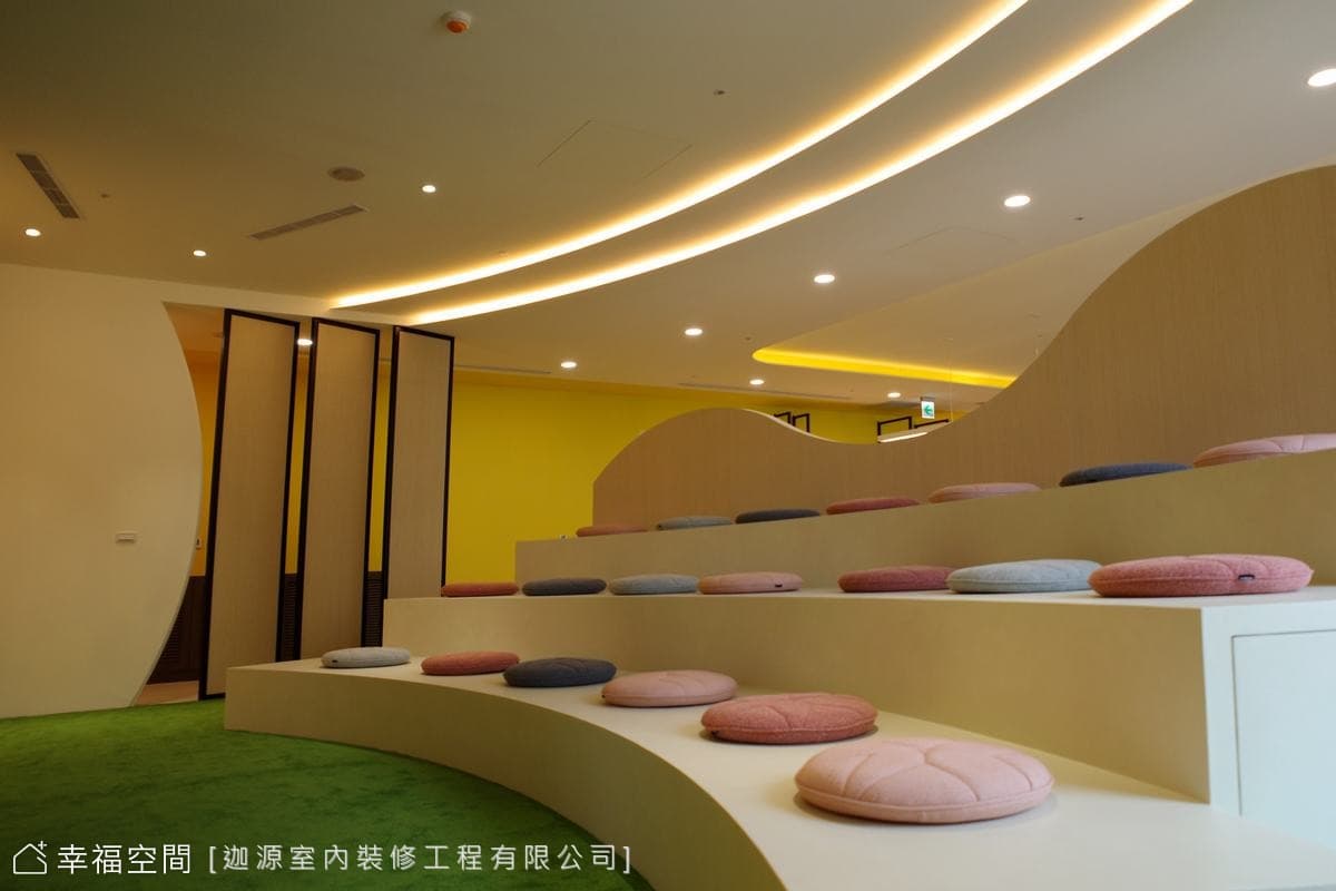 童趣同心│現代風