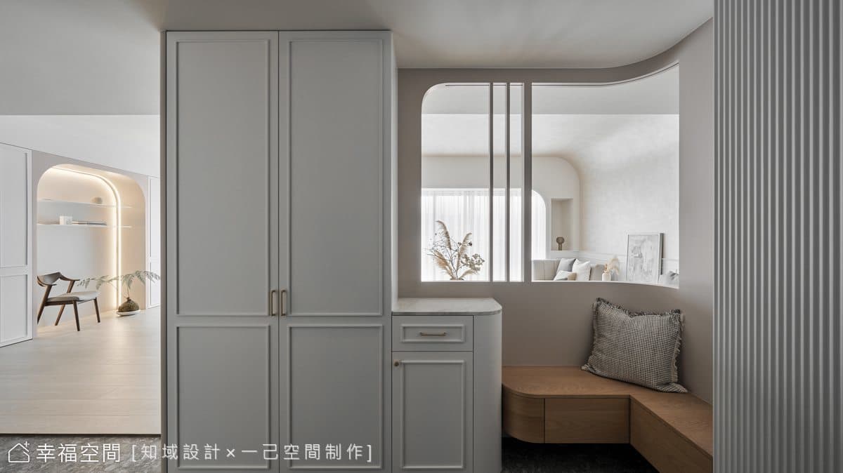 時茪│北歐風