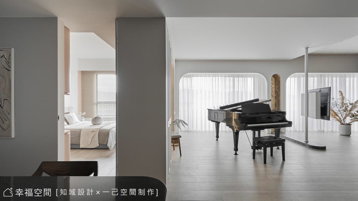 時茪│北歐風