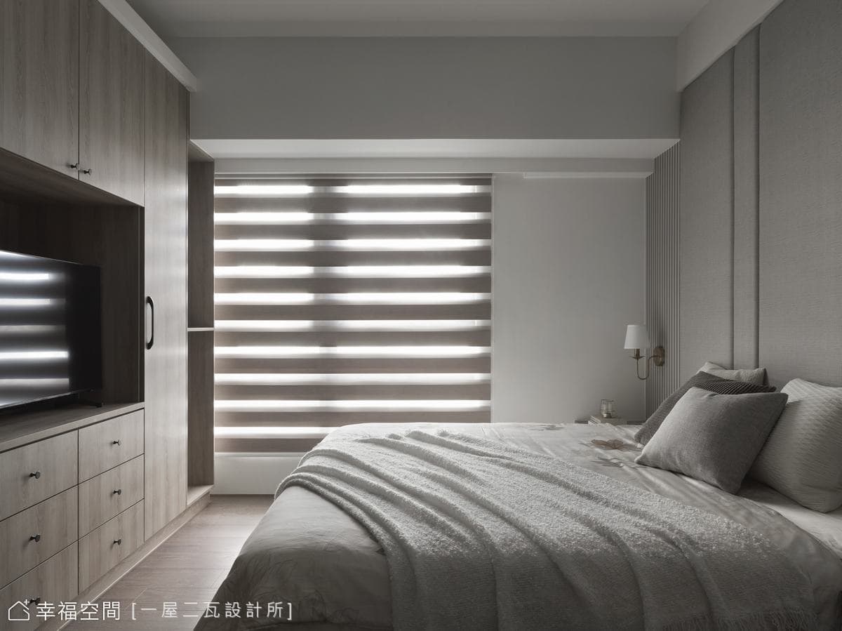 雋永｜現代輕奢風｜39坪